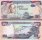 *50 Dolárov Jamajka 2013-2021, hybridná P94 UNC