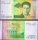 *500 Escudos Kapverdy 2014 P72 UNC
