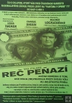 Filmový plakát Reč peňazí(Money Talks)