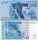 *2000 Frankov Guinea Bissau (WAS) 2003-25, P916S UNC