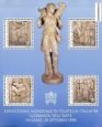 *Známky Vatikán 1998 Kristus a apoštoli nerazítkovaný hárček MNH