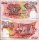 *20 Kina Papua-Nová Guinea 1989-2002, P10 UNC