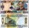 *2000 Leones Sierra Leone 2002-2006 P26 UNC