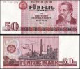 *50 Mariek NDR 1971, P30 UNC *50 Mariek NDR 1971, P30 UNC