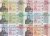 *Ostrov Byers Aljaška 1-50 dolárov 2018 UNC
