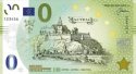 0 euro 2020 Nitra - Nitria - Neutra UNC