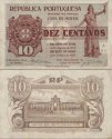 *20 Escudos Portugalsko 1964, P167 UNC