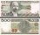 *500 Pesos Mexiko 1981, P75 UNC