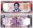 *50 Dolárov Libéria 2009, P29d UNC