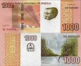 *1000 Kwanzas Angola 2012 (2013), P156a UNC *1000 Kwanzas Angola 2012 (2013), P156a UNC