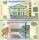 *10 Dolárov Surinam 2010, P163a UNC