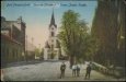 Pohľadnica Piešťany, okolo roku 1910 Pohľadnica Piešťany, okolo roku 1910