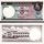*5 Cedi Ghana 1965, P6 UNC