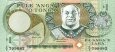 *1 Pa`anga Tonga 1995-2005, P31 UNC *1 Pa`anga Tonga 1995-2005, P31 UNC