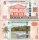 *5 Dolárov Surinam 2010-2020 P162 UNC