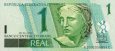 *1 Real Brazília 2004, P251 UNC *1 Real Brazília 2004, P251 UNC
