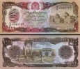 *1000 afgánskych afghání Afganistan 1991, P61c UNC *1000 afgánskych afghání Afganistan 1991, P61c UNC