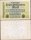 10 Miliónov Mariek Nemecko 1923 UNC, Reichsbanknote