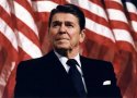 Ronald Reagan č.01 Ronald Reagan č.01