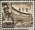 *Známka Nemecká ríša 1940 Lipský jarný veľtrh, nerazítkovaná NH