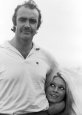 Brigitte Bardot a Sean Connery fotografie č.03 Brigitte Bardot a Sean Connery fotografie č.03