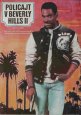 Filmový plakát Policajt v Beverly Hills II(Beverly Hills Cop II Filmový plakát Policajt v Beverly Hills II(Beverly Hills Cop II