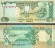 *10 Dirhamov Spojené arabské emiráty 1998-2007, P20 UNC *10 Dirhamov Spojené arabské emiráty 1998-2007, P20 UNC