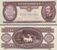 *100 Forintov Maďarsko 1992, P174a UNC *100 Forintov Maďarsko 1992, P174a UNC