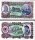 *1000 Leke Albánsko 1957, P32 UNC