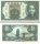 *20 Centov Čína 1935, Kwantung Bank, S2437 UNC