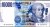 *10 000 Lír Taliansko 1984-98 P112 UNC, Alessandro Volta