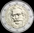 *2 Euro Slovensko 2015, Ľudovít Štúr *2 Euro Slovensko 2015, Ľudovít Štúr
