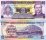 *2 Lempiras Honduras 2008-10, P90 UNC