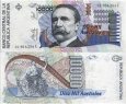 *10 000 Australes Argentína 1989-91 P334 UNC *10 000 Australes Argentína 1989-91 P334 UNC