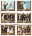 Známky Manama 1971 Japonský kráľovský pár, razítk. séria