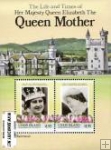 *Známky Svätý Vincent - Union 1985 Kráľovna matka, Mint NH