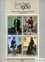 *Známky V. Británia 1979 Sir R. Hill neraz. séria MNH *Známky V. Británia 1979 Sir R. Hill neraz. séria MNH