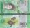 *5000 Bolívares Venezuela 2016-17, P97 UNC