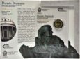 *Oficiálne bal. 2 Euro San Marino 2014, Donato Bramante