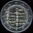 *2 Euro Rakúsko 2005, štátna zmluva *2 Euro Rakúsko 2005, štátna zmluva