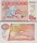 *2 1/2 Gulden Surinam 1978 P118b UNC, Muntbiljet
