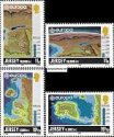 *Známky Jersey 1982 Udalosti neraz. séria MNH *Známky Jersey 1982 Udalosti neraz. séria MNH