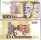 *1 Cruzado Nuovo Brazília 1989, P216 UNC