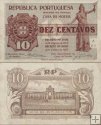 *20 Escudos Portugalsko 1964, P167 UNC