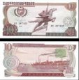 *10 Won Severná Kórea 1978, P20b UNC *10 Won Severná Kórea 1978, P20b UNC