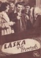 Filmový program Láska vo štvrtok Filmový program Láska vo štvrtok