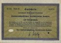 340 Reichsmark 1934 Nemecká ríša - Sasko UNC 340 Reichsmark 1934 Nemecká ríša - Sasko UNC