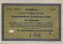 340 Reichsmark 1934 Nemecká ríša - Sasko UNC