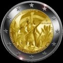 *2 Euro Grécko 2013, Kréta