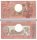 *500 Frankov Čad 1980-84, P6 UNC
